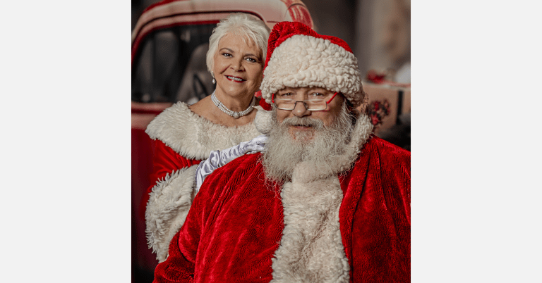Christmas Village Festival returns for its 43rd year in Birmingham, Nov. 6-10 Christmas Village Festival returns for its 43rd year in Birmingham, Nov. 6-10