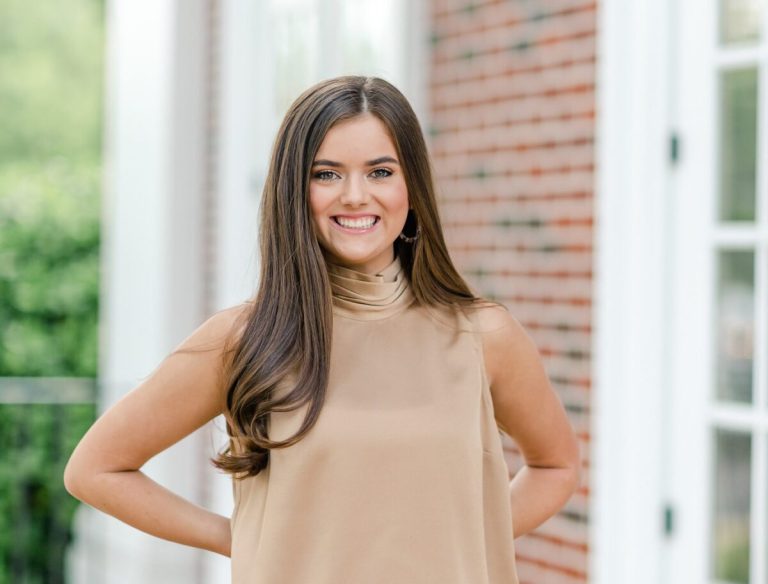 How one student’s last-minute career change led to a new passion for real estate How one student’s last-minute career change led to a new passion for real estate