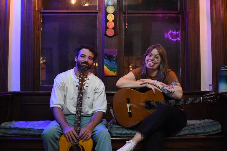 Check out these amazing 85 local music performances (or open mics!) in Birmingham this November Check out these amazing 85 local music performances (or open mics!) in Birmingham this November