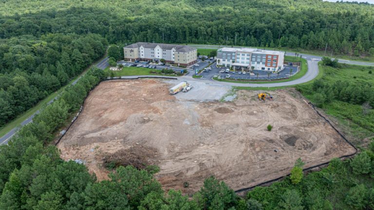 New Fairfield + TownPlace Suites in Alabaster permit approved New Fairfield + TownPlace Suites in Alabaster permit approved