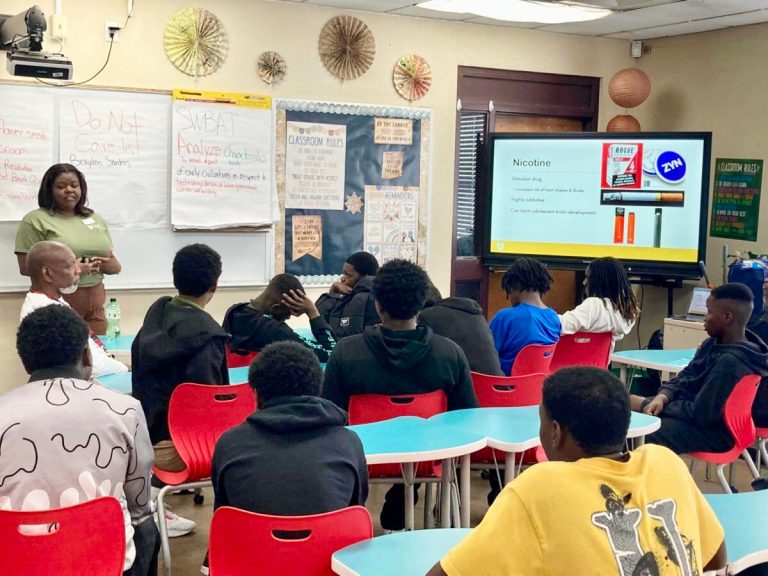 New drug + alcohol prevention programs available now to Birmingham students in grades K-12—how to sign up New drug + alcohol prevention programs available now to Birmingham students in grades K-12—how to sign up