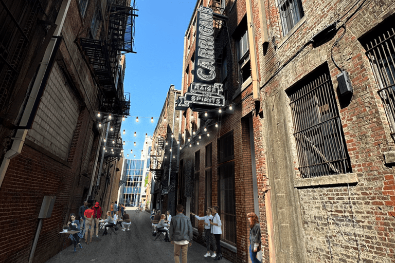 Carrigan’s moving to NEW development, The William, in 2025 Carrigan’s moving to NEW development, The William, in 2025