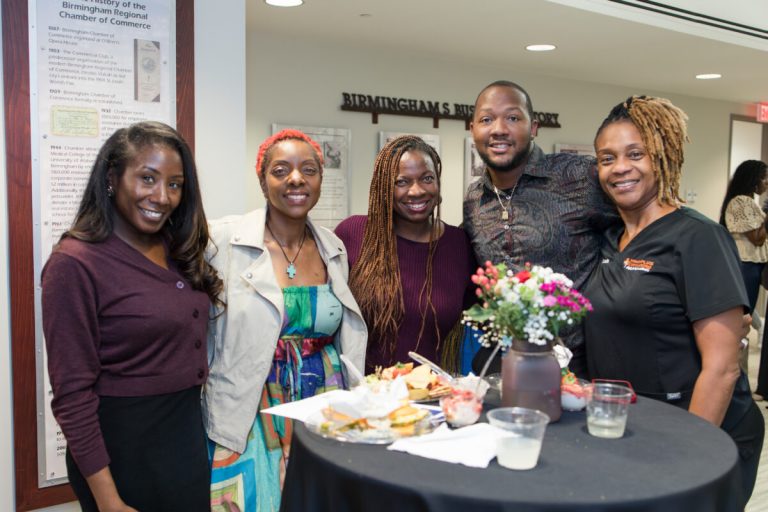 How local entrepreneurs are empowered through this Birmingham Business Alliance program How local entrepreneurs are empowered through this Birmingham Business Alliance program