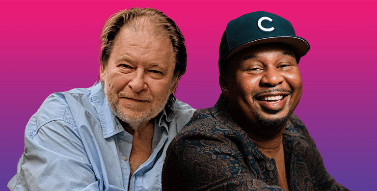 Get your tickets to see Roy Wood Jr. + Rick Bragg in Birmingham, Dec. 2 Get your tickets to see Roy Wood Jr. + Rick Bragg in Birmingham, Dec. 2