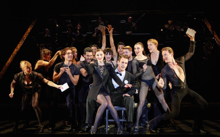 ‘Chicago’ opens national tour at BJCC featuring Alabama actor Drew Fillinger ‘Chicago’ opens national tour at BJCC featuring Alabama actor Drew Fillinger