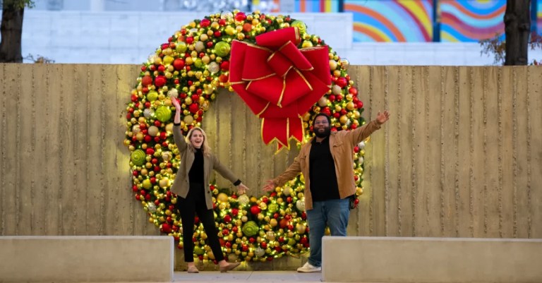 4 ways to give back in Birmingham (at 1 easy location!) 4 ways to give back in Birmingham (at 1 easy location!)