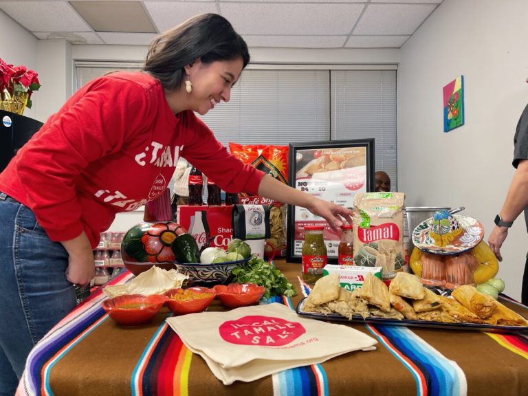 ¡HICA! is having its annual Tamale Sale Nov. 29-Dec. 15—everything you need to know ¡HICA! is having its annual Tamale Sale Nov. 29-Dec. 15—everything you need to know