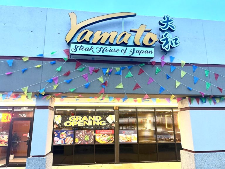 NEW Japanese restaurant open in Pelham NEW Japanese restaurant open in Pelham