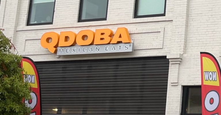 New Qdoba opens in Birmingham’s UAB Medical District New Qdoba opens in Birmingham’s UAB Medical District