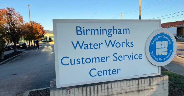 Birmingham Water Works’ 2025 budget includes 5% rate increase + key initiatives Birmingham Water Works’ 2025 budget includes 5% rate increase + key initiatives