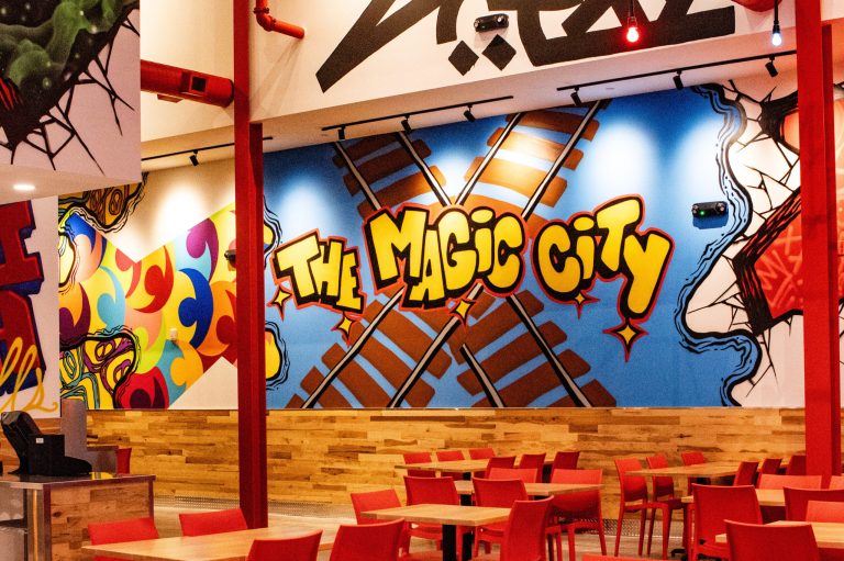 6 new + coming soon businesses across Birmingham, including a fast-growing hot chicken joint 6 new + coming soon businesses across Birmingham, including a fast-growing hot chicken joint