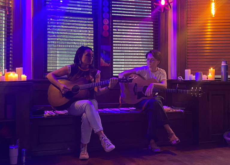 Cozy up with these 70 local music performances happening in Birmingham this December Cozy up with these 70 local music performances happening in Birmingham this December