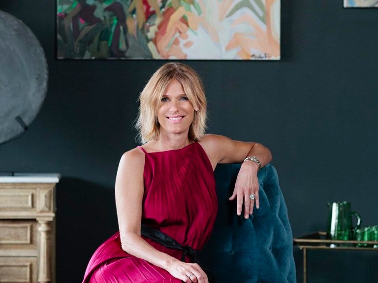 NEW woman-owned interior design shop coming soon to Pepper Place NEW woman-owned interior design shop coming soon to Pepper Place