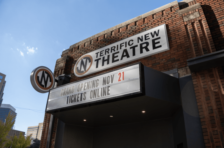 Terrific New Theatre set to open new downtown theater space Terrific New Theatre set to open new downtown theater space