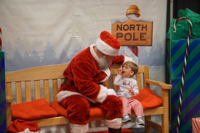 Your family will love these spirited holiday events—Magic of Model Trains + more Your family will love these spirited holiday events—Magic of Model Trains + more