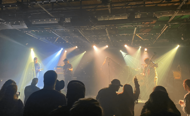 35+ local shows in Birmingham this November 35+ local shows in Birmingham this November