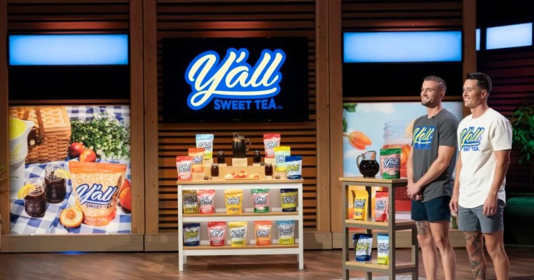 Alabama entrepreneurs receive life-changing offer on Shark Tank + more Alabama entrepreneurs receive life-changing offer on Shark Tank + more