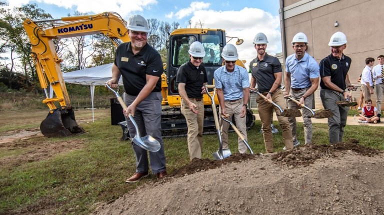 Westminster School facility among new high-dollar building permits Westminster School facility among new high-dollar building permits