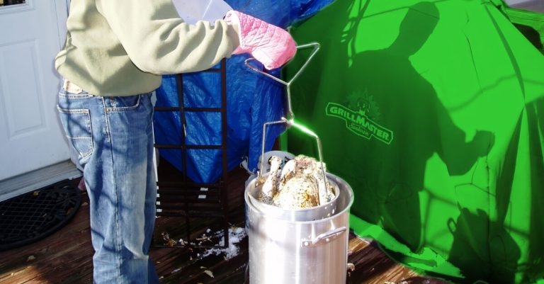 How to recycle your cooking grease this holiday season in Jefferson County How to recycle your cooking grease this holiday season in Jefferson County