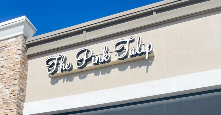 Pink Tulip Boutique relocates to The Grove in Hoover Pink Tulip Boutique relocates to The Grove in Hoover