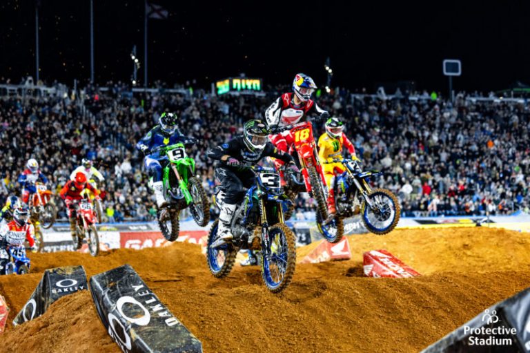 6 can’t-miss March events at the BJCC + parking tips 6 can’t-miss March events at the BJCC + parking tips