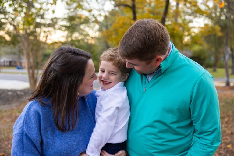 How this Birmingham family found a safe + inclusive therapy option for their son How this Birmingham family found a safe + inclusive therapy option for their son