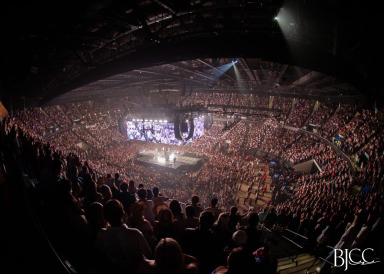 Highlights from the BJCC’s record-breaking 2024 + what’s coming soon in 2025 Highlights from the BJCC’s record-breaking 2024 + what’s coming soon in 2025