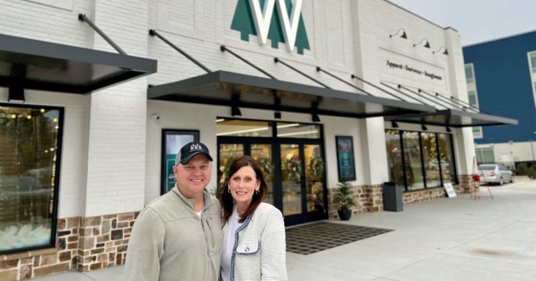 Inside look: new upscale locally-owned outdoor retail store opens in Gardendale Inside look: new upscale locally-owned outdoor retail store opens in Gardendale