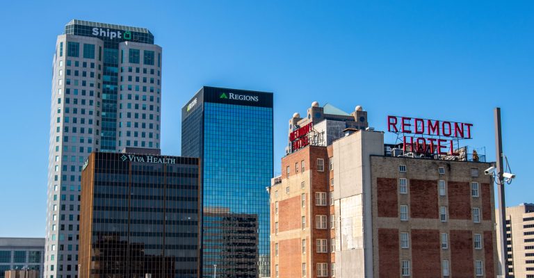Hank Williams’ last night spent in Birmingham’s Redmont Hotel 72 years ago Hank Williams’ last night spent in Birmingham’s Redmont Hotel 72 years ago