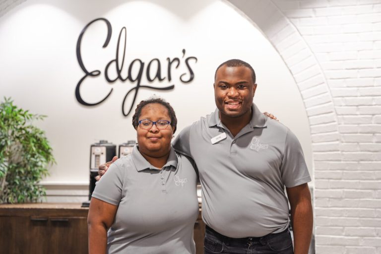 Birmingham employees with disabilities are getting amazing jobs thanks to this local partnership Birmingham employees with disabilities are getting amazing jobs thanks to this local partnership