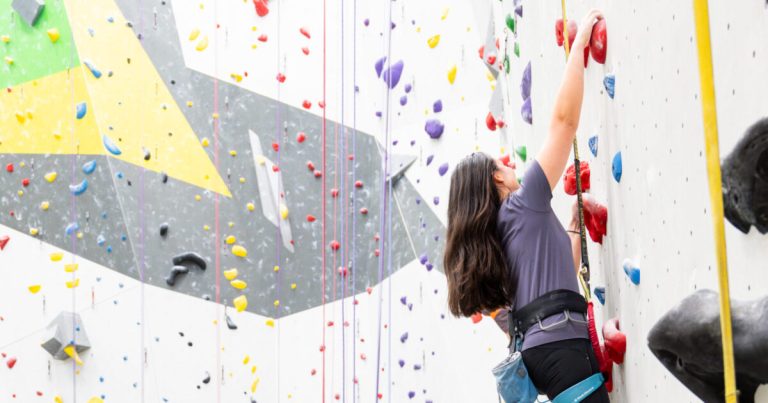 Last-minute gift ideas for the adventure enthusiast in your life—Birmingham sports, unique classes + more Last-minute gift ideas for the adventure enthusiast in your life—Birmingham sports, unique classes + more