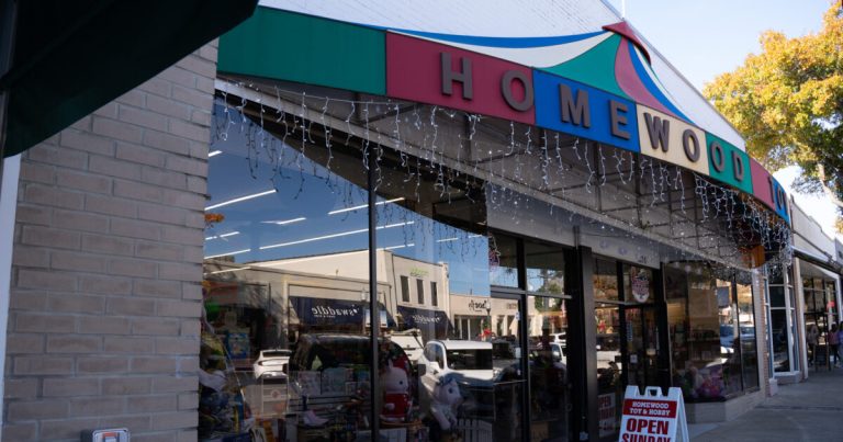 9 toy shops in the Birmingham area to snag the perfect last-minute gift 9 toy shops in the Birmingham area to snag the perfect last-minute gift