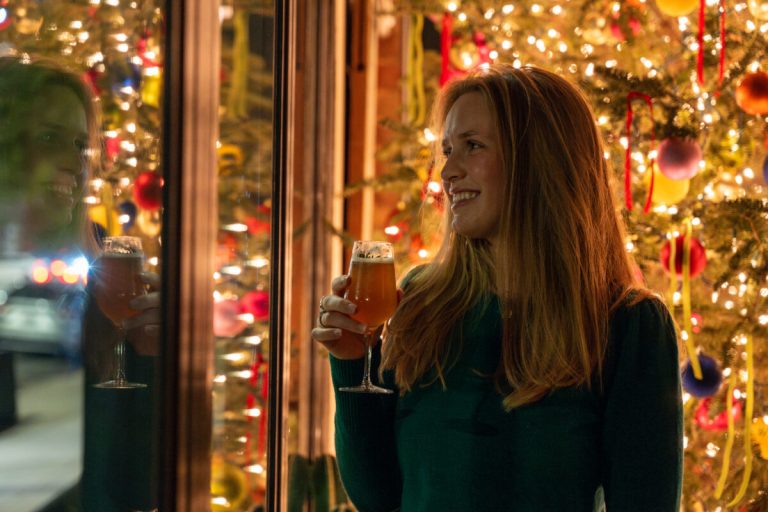 Cheers to the holidays—12 bars in Birmingham offering seasonal cocktails + more Cheers to the holidays—12 bars in Birmingham offering seasonal cocktails + more