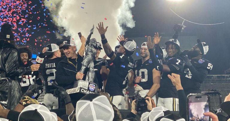Birmingham Bowl lands new title sponsor Birmingham Bowl lands new title sponsor