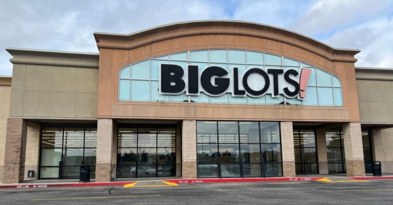 Popular discount store in Trussville shuttered Popular discount store in Trussville shuttered