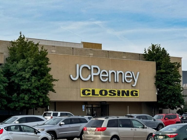 Up-and-coming fitness center to replace Birmingham area JCPenney Up-and-coming fitness center to replace Birmingham area JCPenney