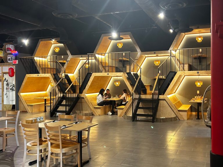 7 new + coming soon businesses around The Magic City, including a fun new ramen spot 7 new + coming soon businesses around The Magic City, including a fun new ramen spot