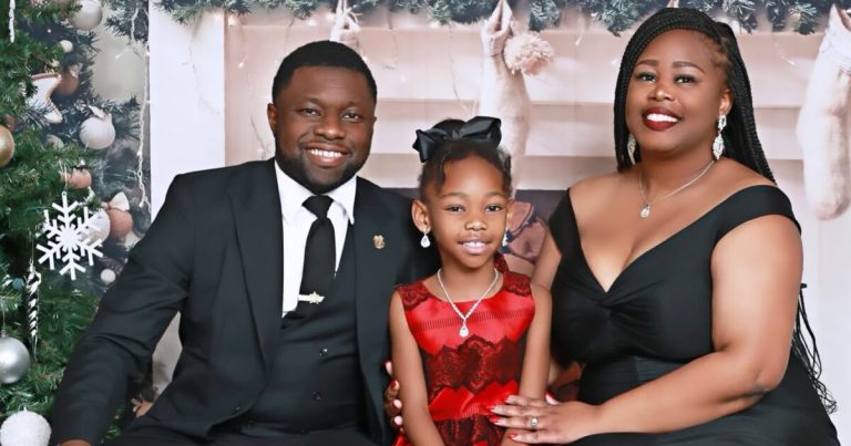 How one local family found home away from home support this holiday season How one local family found home away from home support this holiday season