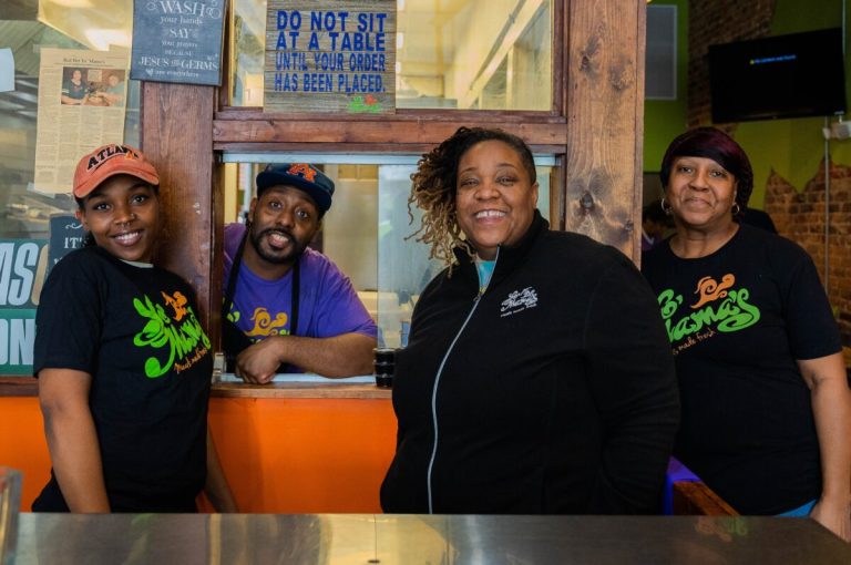 Celebrate Black History Month by supporting these 12 black-owned businesses in Birmingham Celebrate Black History Month by supporting these 12 black-owned businesses in Birmingham