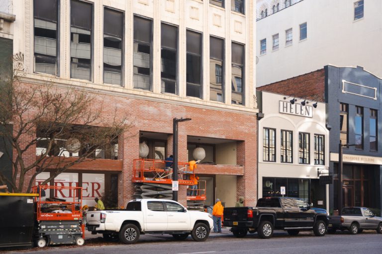 Helen owners to open new Birmingham restaurant in early 2025 Helen owners to open new Birmingham restaurant in early 2025