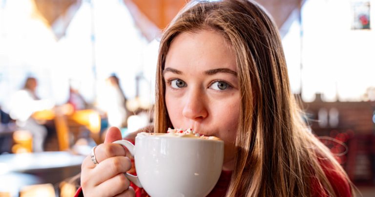 11 seasonal drinks to try in Birmingham this winter 11 seasonal drinks to try in Birmingham this winter