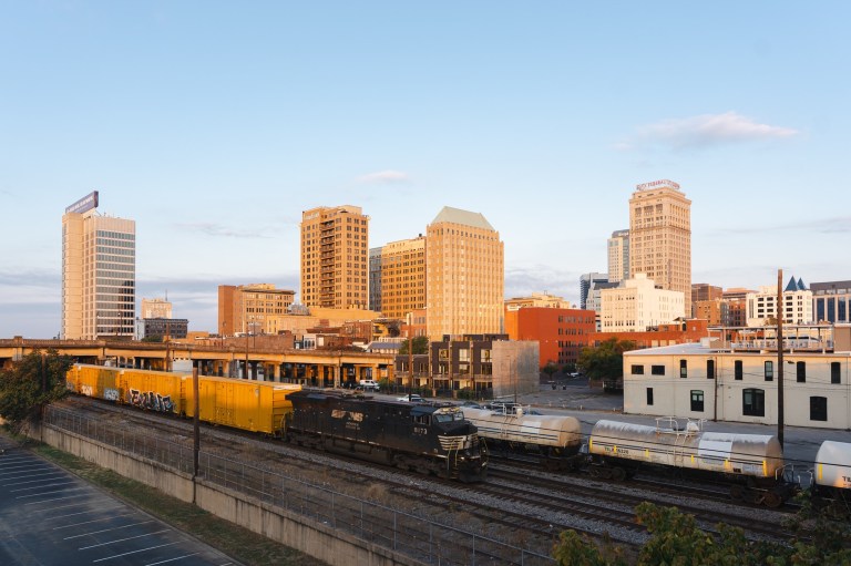 Catalyze Birmingham awards 6k+ to four local nonprofits Catalyze Birmingham awards 6k+ to four local nonprofits