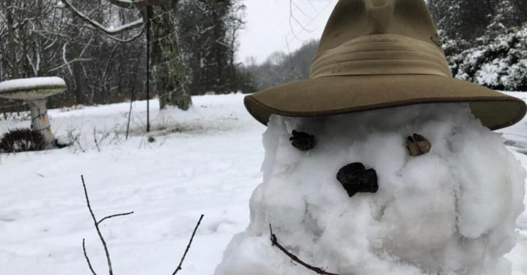 Best Snowman photos submitted by Bham Now readers Best Snowman photos submitted by Bham Now readers