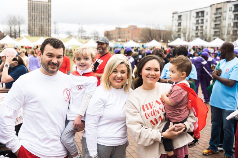 How this local family’s heart story went from hospitals to Little League How this local family’s heart story went from hospitals to Little League