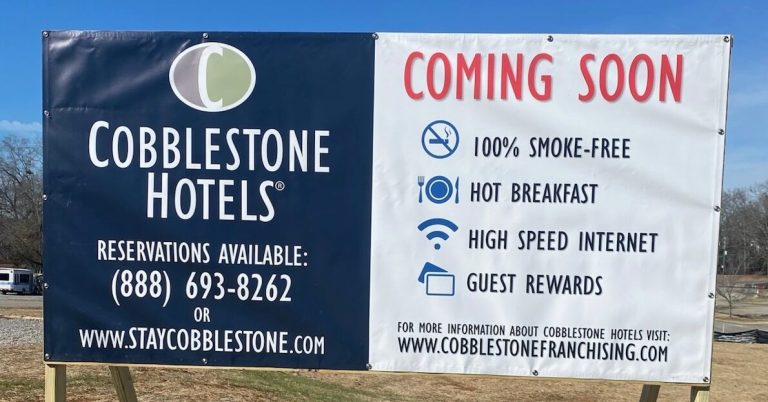 New: Much-anticipated hotel coming to downtown Montevallo New: Much-anticipated hotel coming to downtown Montevallo