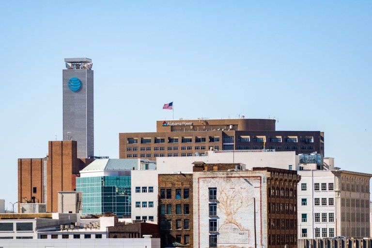 Birmingham AT&T tower sold as part of 0M nationwide deal Birmingham AT&T tower sold as part of 0M nationwide deal