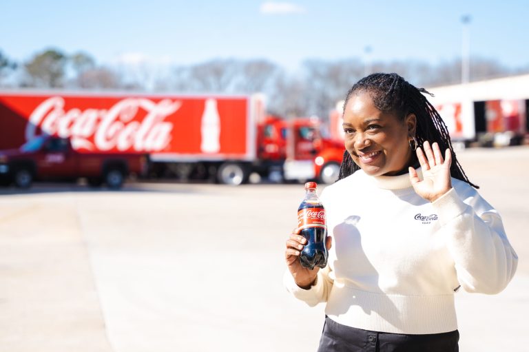 Coca-Cola UNITED has unique ties in Birmingham—learn more Coca-Cola UNITED has unique ties in Birmingham—learn more