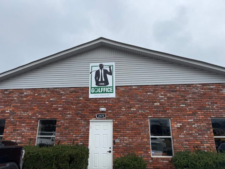 Popular indoor golf simulator opens second location in Trussville Popular indoor golf simulator opens second location in Trussville