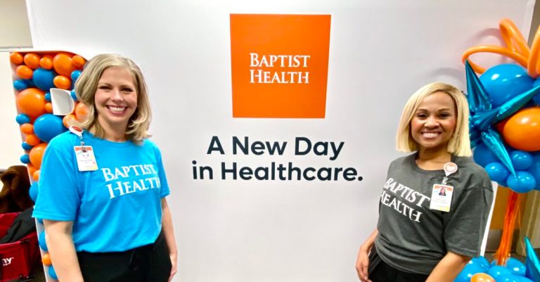 Brookwood Baptist Health is now Baptist Health Brookwood Baptist Health is now Baptist Health