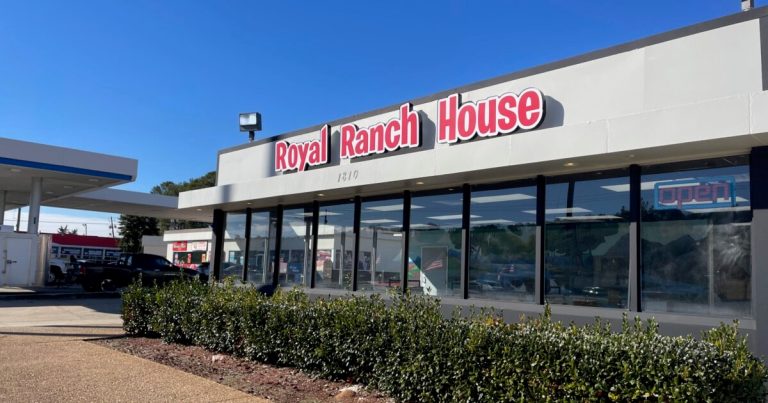 New meat & three coming to Irondale New meat & three coming to Irondale